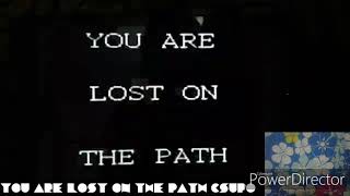 The Wyoming Incident Csupo Camera Versions