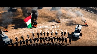Chemo079 - Biji Kurdistan Official Video