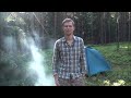 СОВЕТЫ ТУРИСТАМ N. 1.: Как удобно ПОДВЕСИТЬ КОТЁЛ?