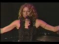 Barbara Payton LIVE DTE Music Theater 2000