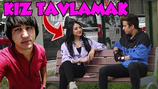 Türkiyede Kız Tavlamak Kız Tavlama Ali Recebov