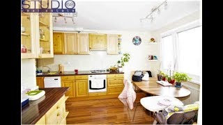 2 Bedroom Apartment In Ljubljana, Shishka, Dravlje District.