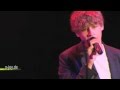Wenn Worte meine Sprache wären - Tim Bendzko - Reeperbahn Festival 2011 - NJOY - NDR