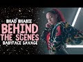 BHAD BHABIE feat. Tory Lanez "Babyface Savage" (BTS) | Danielle Bregoli