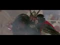 Flash Gordon 1980 Hawk Men Dive Hd images Flash Gordon 1980 Hawk Men Dive Hd