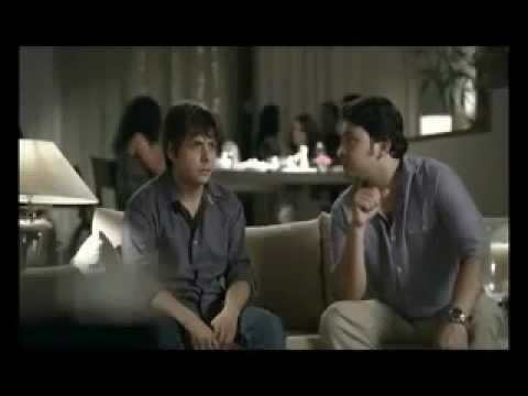 Men will be Men- Imperial Blue (All Ads)