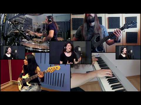 Evanescence - The Other Side (Collaboration Cover)
