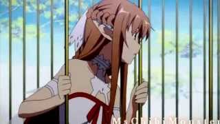 Kirito & Asuna |? The Other Half Of Me ? |