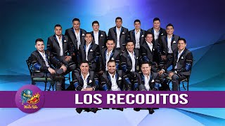 Banda Los Recoditos - Nuevo Album 'Vivir La Vida' 2021