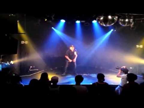 ELLY 3JSB Solo 20130806