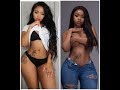 Best of Faith Nketsi: sexy, Booty pictures and twerk videos