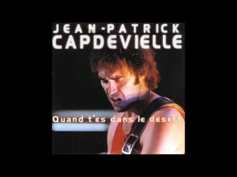 Jean-Patrick Capdevielle Untitled Jean-Patrick Capdevielle Untitled