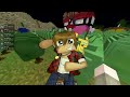 Minecraft: Pixelmon Let's Play w/Mitch! Ep. 22 - POWER MOVES! (Pokemon Mod)