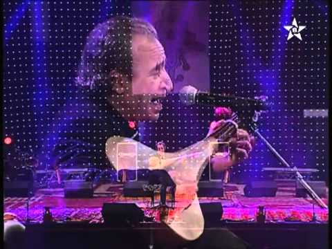 Maghni Mohamed | Soirée Hommage ROUICHA ET MOHA OULHOUSSAYNE