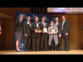 2012 UB Alumni Association Achievement Awards