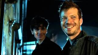 Gotham: Ending Scene Joker's Ideology You will be a curse upon Gotham