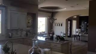 Custom Shade Control with Control4