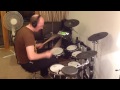 Heavy D - Don't Curse (Roland TD-12 Drum Cover)