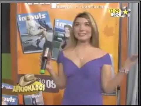 AFICIONADOS MULTIMEDIOS EDECAN CORONA E IMPULS