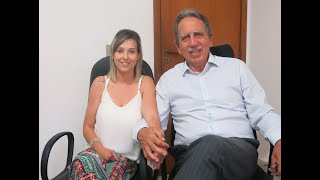 Camila - Doença Mista do Tecido Conjuntivo