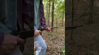 Can You Name This Style Of Shooting?