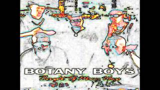 Watch Botany Boys Botany Is Tha Block feat Dj Screw video