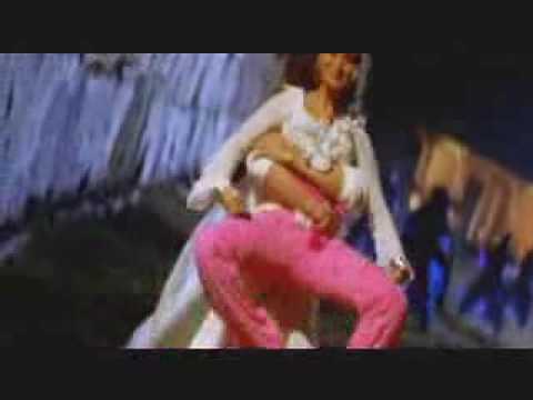 Chupke se lag ja- sathiya