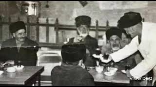 Köhne Kişiler Şeiri