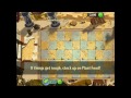 Plants vs. Zombies 2 Gameplay Walkthrough - Part 2 - Ancient Egypt Day 3, 4!! (PvZ 2 Gameplay HD)