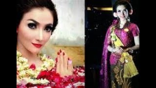 Kerap Tampil Dengan Make Up Mencolok, Ternyata Begini Wajah Asli Roro Fitria, Lebih Cantik