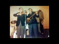 Tyrone Story - Joe (Cam) Deveau - Playing a Song He Wrote
