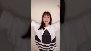 Sakurako Okubo Tiktok 14