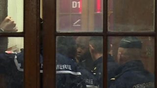 Ouverture Du Procès De Youssouf Fofana En Sa Présence