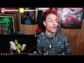 Kodak Black "If I'm Lyin, I'm Flyin" (REACTION) YICReacts