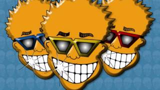 Watch Toy Dolls Lazy Sunday Afternoon video