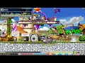 Unleashed Update MapleStory GMS : DaBoki's First Impressions