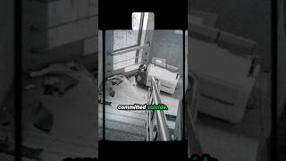 Robot Committed Suicide In Korea