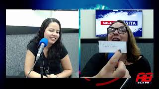 Informativo RB | ao vivo