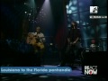 Red Hot Chili Peppers - Under The bridge (Live, "Katrina" hurricane 2005)