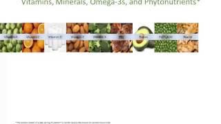 Pregnancy Plan for Happy, Healthy Moms and Babies