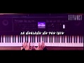 Sa Ngalan ng Pag Ibig - December Avenue | Piano Cover by Gerard Chua