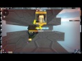 Brick Force first try gameplay