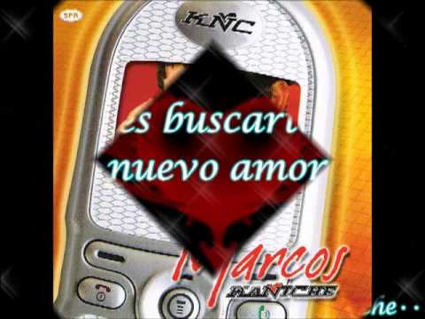 LETRA DE DEBES BUSCARTE UN NUEVO AMOR DE letra de debes buscarte un nuevo amor de: