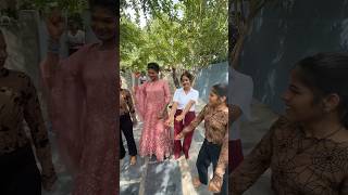 Bapatla Durga Dance With Sr Team Girls