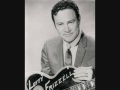 Lefty Frizzell - Thats The Way Love Goes