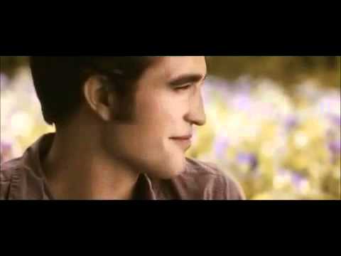 Eclipse Meadow Ending Scene Bella & Edward