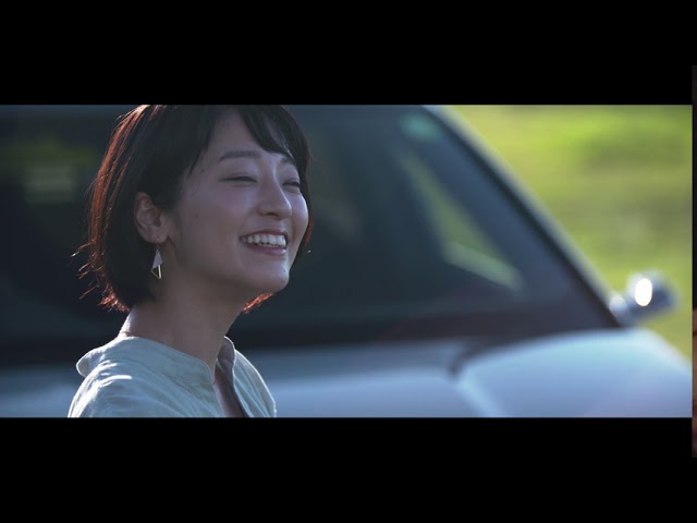 [Audi e-tron Sportback] Journey through sustainability / 自然エネルギーによる発電プラントを巡る