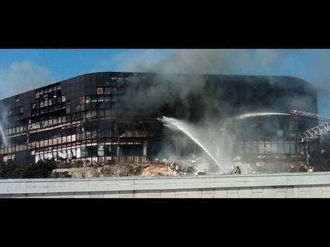 Austin Plane Bomber is Not a Tea Party Guy (But He is a Terrorist)