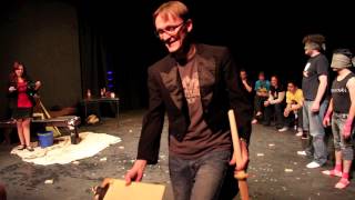 One Night Stand - Improv Mousetrap