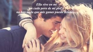 Watch Alex Ubago Ella Vive En Mi video
